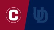Replay: Centenary (LA) vs Dallas | Oct 3 @ 7 PM