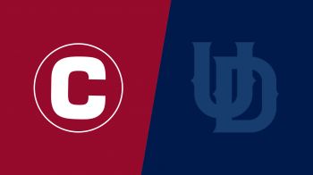 Replay: Centenary (LA) vs Dallas | Oct 3 @ 7 PM