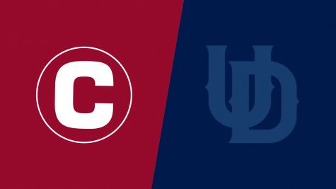 Replay: Centenary (LA) vs Dallas | Oct 3 @ 7 PM