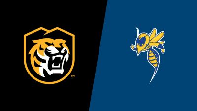 Replay: Colorado College vs LeTourneau | Oct 3 @ 5 PM