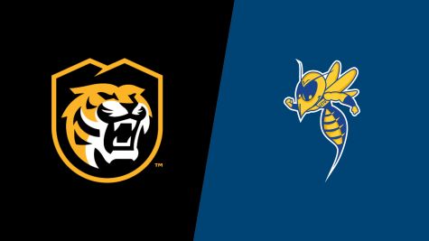 2026 Colorado College vs LeTourneau - Women's