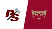 2026 Puget Sound vs Willamette - Women's