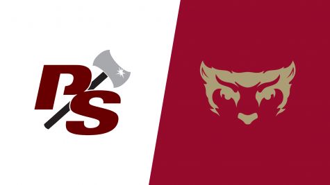 2026 Puget Sound vs Willamette - Women's