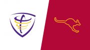 2026 Concordia (TX) vs Austin College - Women's