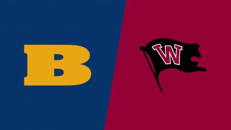 Replay: Beloit vs Whitworth | Sep 4 @ 6 PM