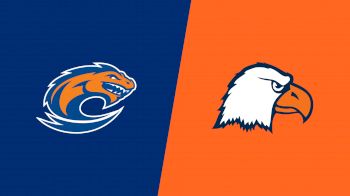 Replay: Clayton State vs Carson-Newman | Sep 9 @ 4 PM