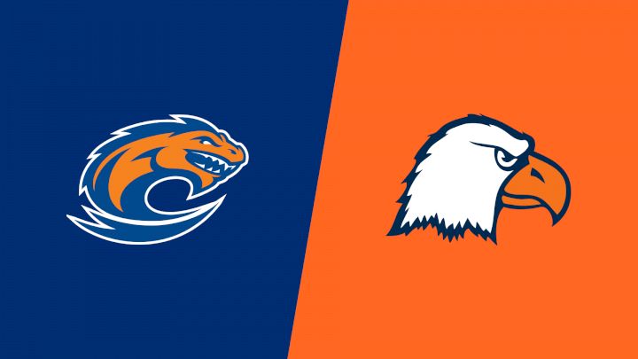 2026 Clayton State vs Carson-Newman - Women's