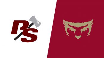 Replay: Puget Sound vs Willamette | Sep 26 @ 3 PM
