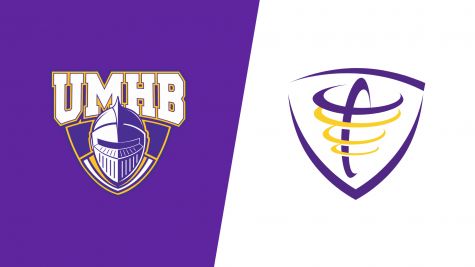 2026 Mary Hardin-Baylor vs Concordia (TX) - Women's
