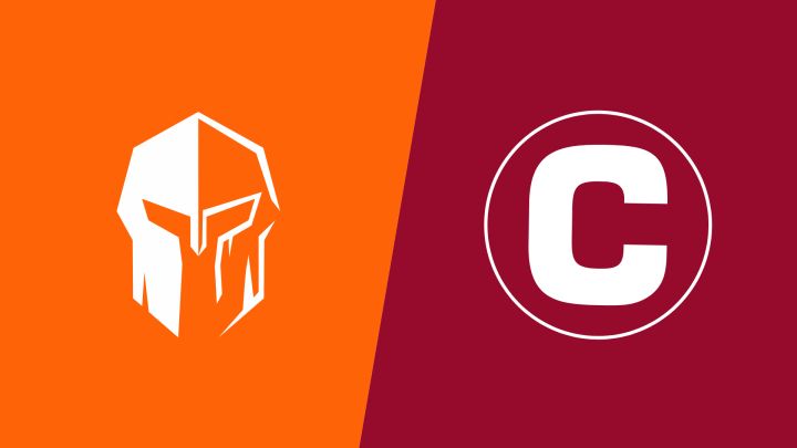 2026 Hendrix College vs Centenary (LA) - Men's