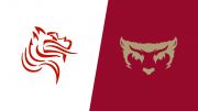 2026 Pacific (OR) vs Willamette - Women's