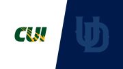 2026 Concordia University Irvine vs Dallas - Women's