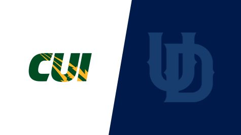 2026 Concordia University Irvine vs Dallas - Women's