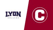 2026 Lyon vs Centenary (LA)