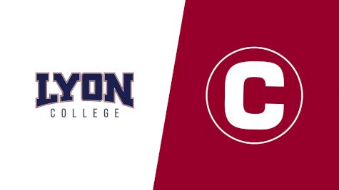 2026 Lyon vs Centenary (LA)