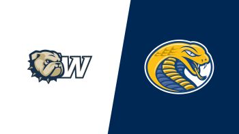 Replay: Wingate vs Coker | Oct 7 @ 7 PM