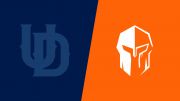 2026 Dallas vs Hendrix College - Men's