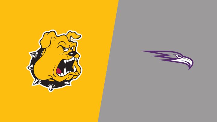 2026 Texas Lutheran vs Ozarks (AR) - Men's
