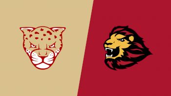 Replay: A&M-Victoria vs St. Thomas (TX) | Sep 17 @ 5 PM