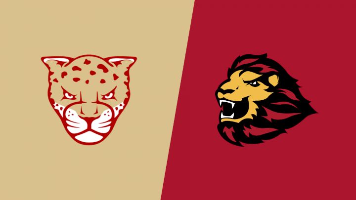 2026 Texas A&M-Victoria vs St. Thomas (TX) - Men's