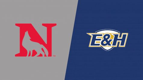 2026 Newberry vs Emory & Henry