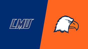 Replay: Lincoln Memorial vs Carson-Newman | Oct 28 @ 5 PM