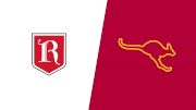 2026 Rhodes College vs Austin College