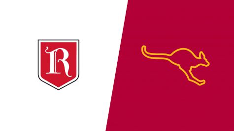 2026 Rhodes College vs Austin College