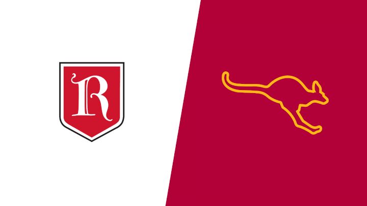 2026 Rhodes College vs Austin College