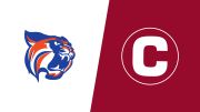 Replay: LCU vs Centenary (LA) | Sep 5 @ 11 AM