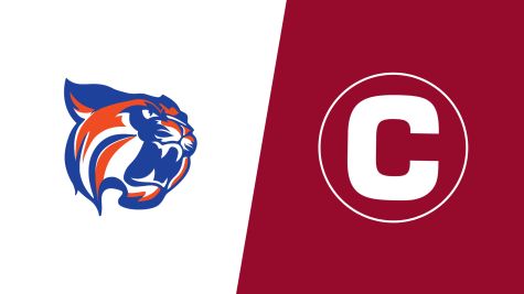Replay: LCU vs Centenary (LA) | Sep 5 @ 11 AM