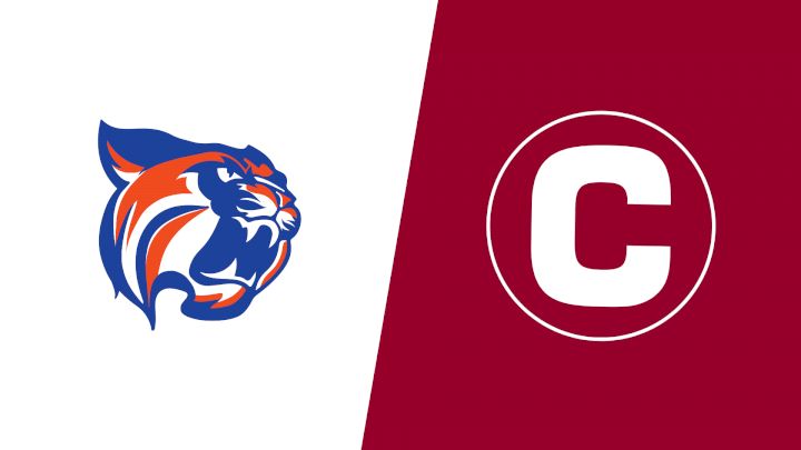2026 Louisiana Christian vs Centenary (LA) - Women's