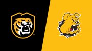 2026 Colorado College vs Texas Lutheran - Men's