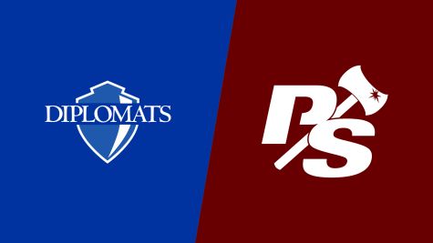 Replay: F&M College vs Puget Sound | Sep 4 @ 3 PM