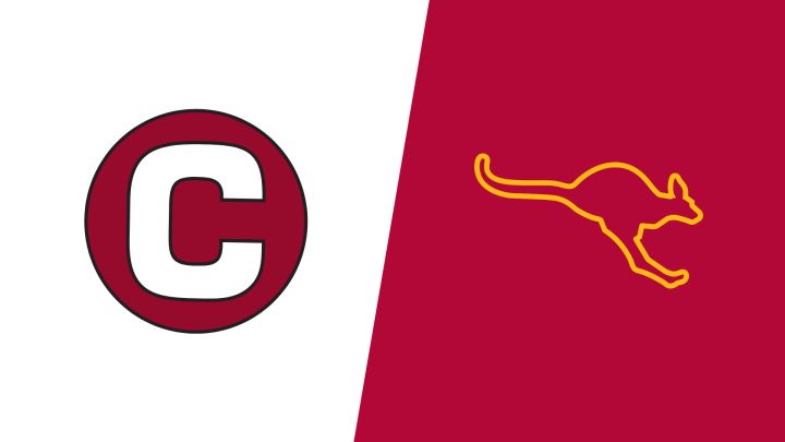 2026 Centenary (LA) vs Austin College - Women's