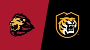 2026 St. Thomas (TX) vs Colorado College - Men's