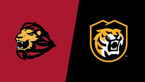 2026 St. Thomas (TX) vs Colorado College - Men's