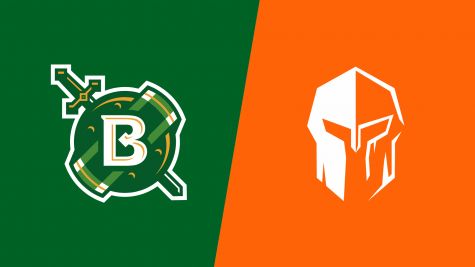 Replay: Belhaven University vs Hendrix College | Sep 5 @ 10 AM