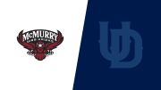 2026 McMurry vs Dallas - Women's