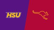 Replay: Hardin-Simmons vs Austin College | Sep 5 @ 4 PM