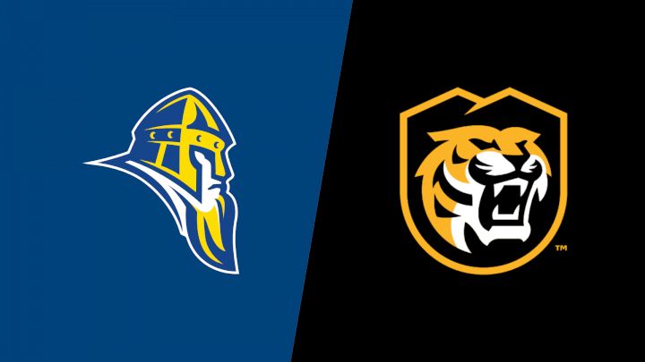 2026 Augustana College (IL) vs Colorado College - Women's