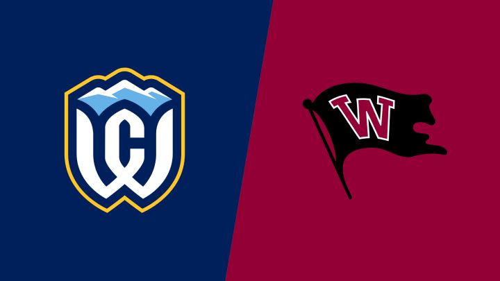 2026 Whitman vs Whitworth - Women's