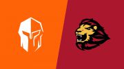 2026 Hendrix College vs St. Thomas (TX) - Women's