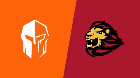 2026 Hendrix College vs St. Thomas (TX) - Women's