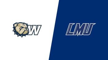 Replay: Wingate vs Lincoln Memorial | Oct 30 @ 6 PM
