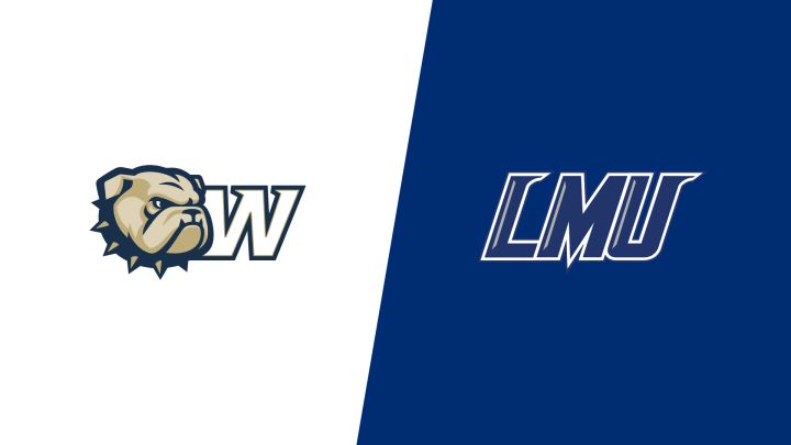 2026 Wingate vs Lincoln Memorial - Women's