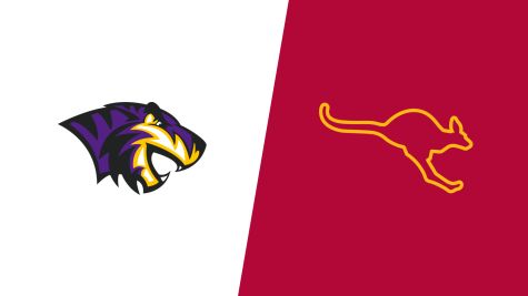 Replay: Paul Quinn vs Austin College | Sep 1 @ 10 PM