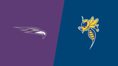 Replay: Ozarks (AR) vs LeTourneau | Oct 17 @ 1 PM