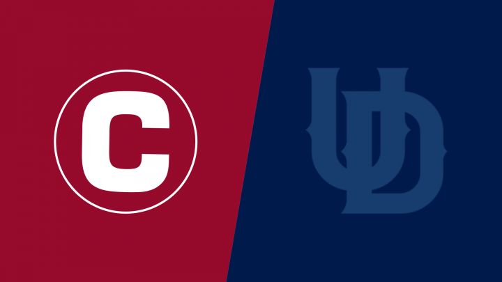2026 Centenary (LA) vs Dallas - Men's