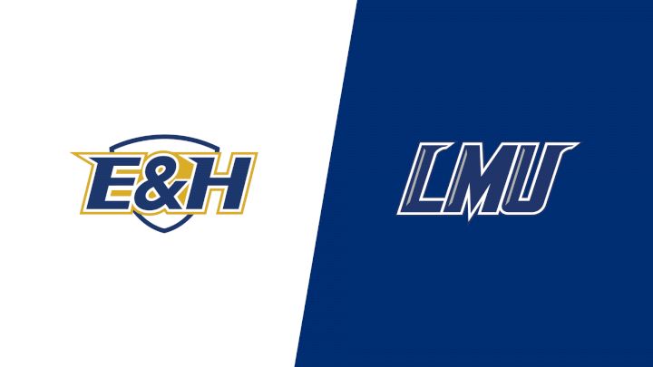 2026 Emory & Henry vs Lincoln Memorial - Women's